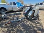 2013 Wack ER Neuson LTN6 Light Plant