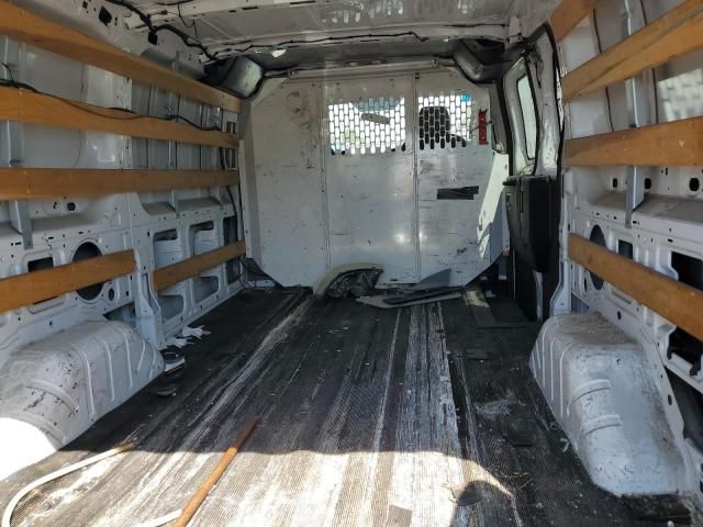 2015 Ford Transit T-250