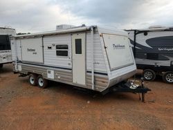 2004 Dutchmen Camper en venta en Oklahoma City, OK