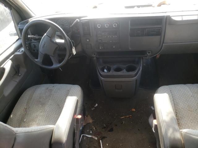 2006 Chevrolet Express G3500