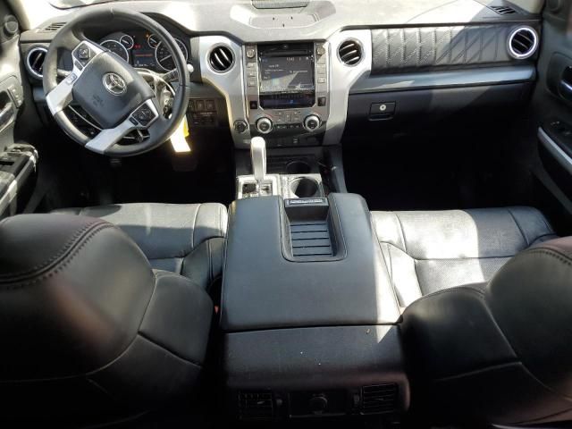 2017 Toyota Tundra Crewmax 1794