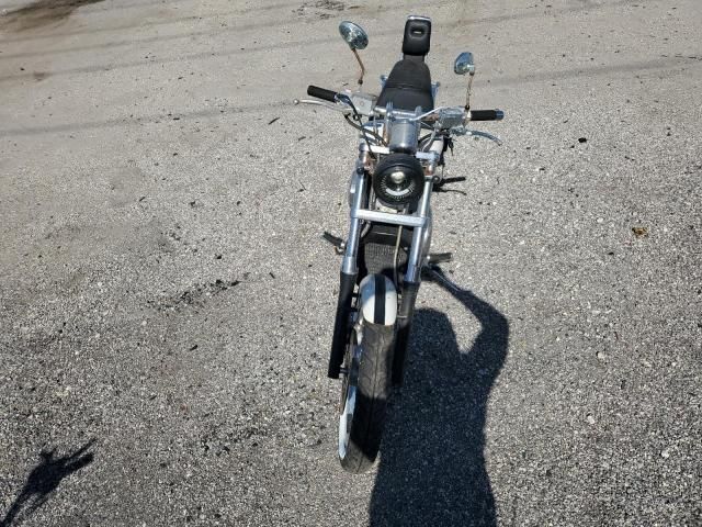 2007 Suzuki VS800
