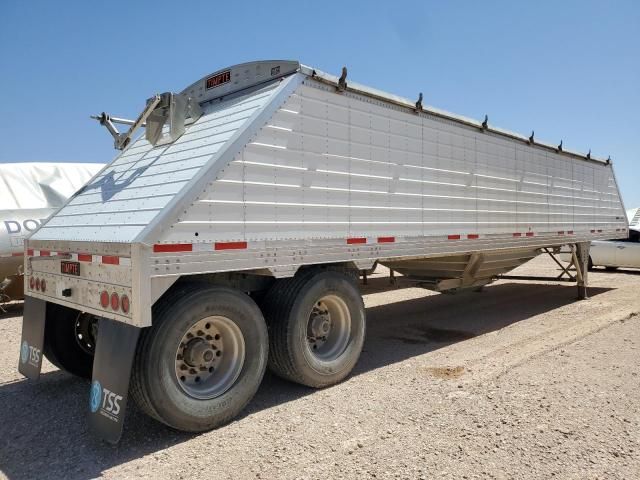 2023 Timpte Bottom Dump Trailer
