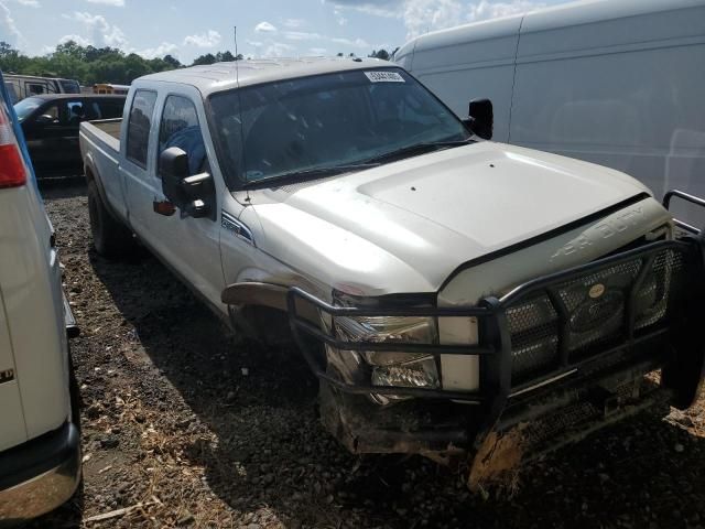 2013 Ford F350 Super Duty