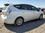 2014 Toyota Prius V