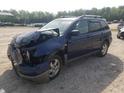 2003 Mitsubishi Outlander XLS for sale in Charles City, VA