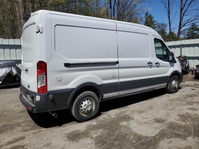 2020 Ford Transit T-350