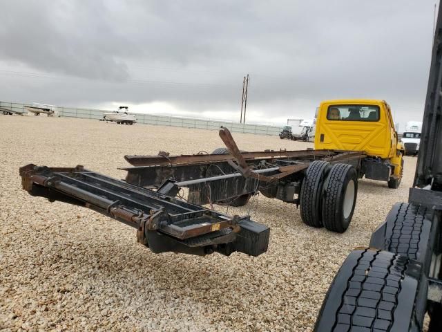 2018 International 4000 4300