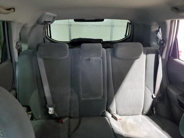 2007 Hyundai Tucson SE