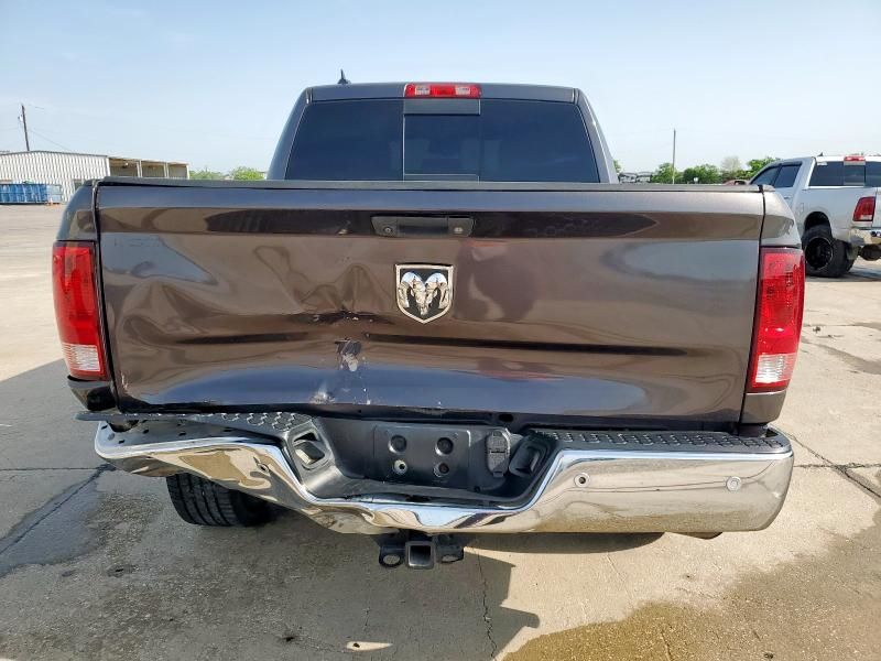 2014 Dodge RAM 1500 SLT