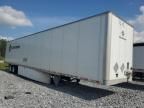 2022 Hyundai VC2530152-AJS DRY Van Trailer