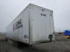 2019 Wabash DRY Van Trailer