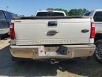 2014 Ford F450 Super Duty