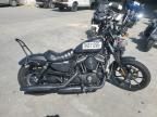 2017 Harley-Davidson XL883 Iron 883