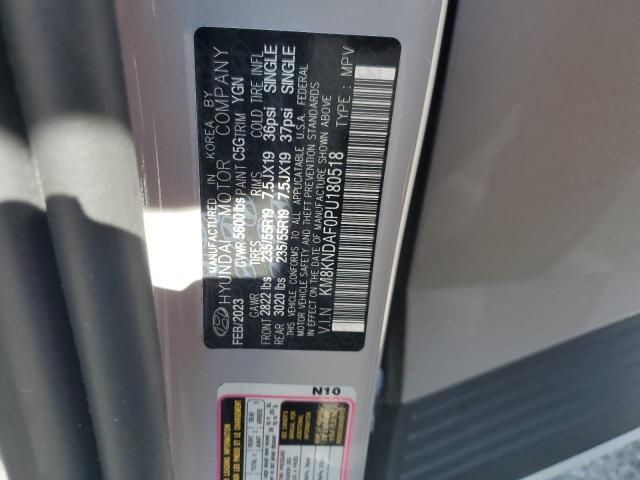 2023 Hyundai Ioniq 5 SEL