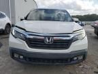 2017 Honda Ridgeline RTL