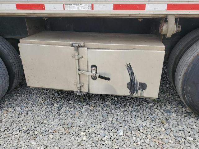 2019 Fontaine Trailer