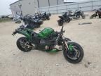 2018 Kawasaki ZX1002 B