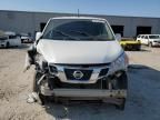 2018 Nissan NV200 2.5S