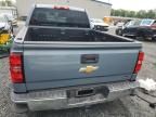 2016 Chevrolet Silverado C1500 LT