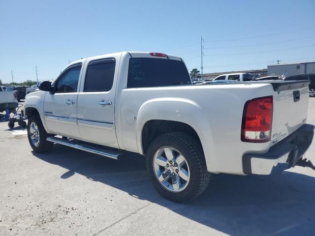 2012 GMC Sierra C1500 SLE