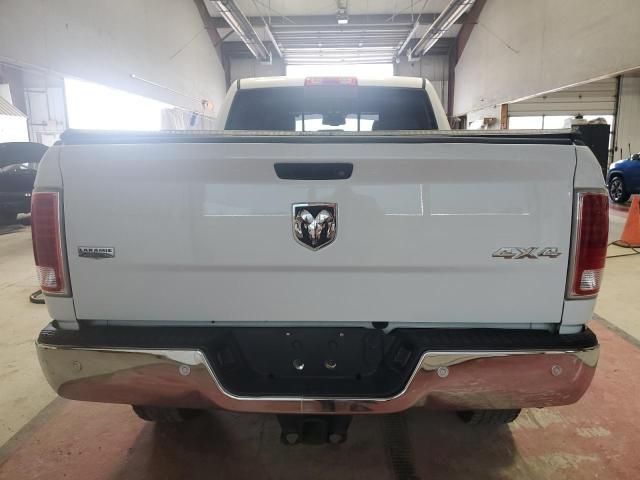 2016 Dodge 2500 Laramie