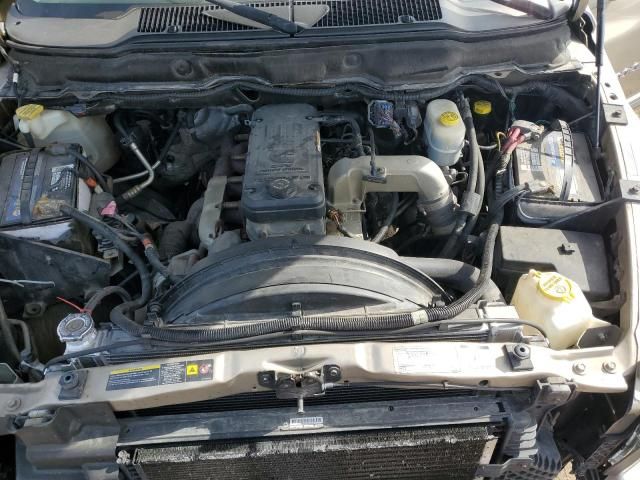 2005 Dodge RAM 2500 ST