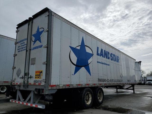 2014 Vanguard 53' Trail