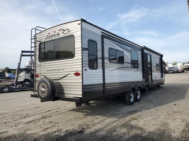2017 Jayco Jayco
