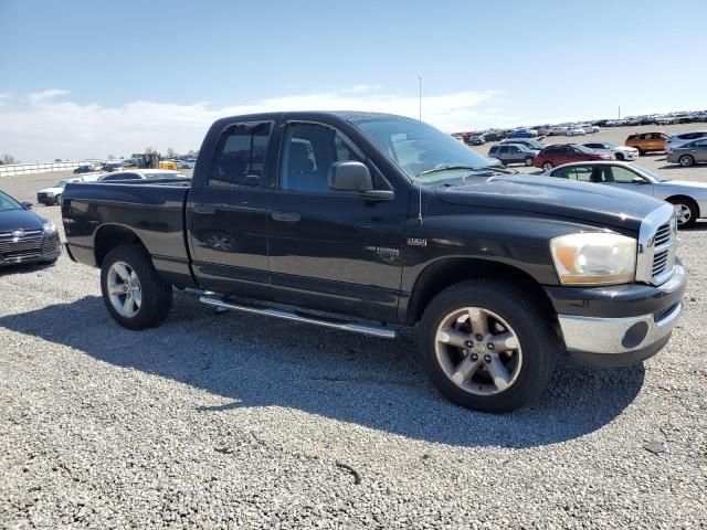 2006 Dodge RAM 1500 ST