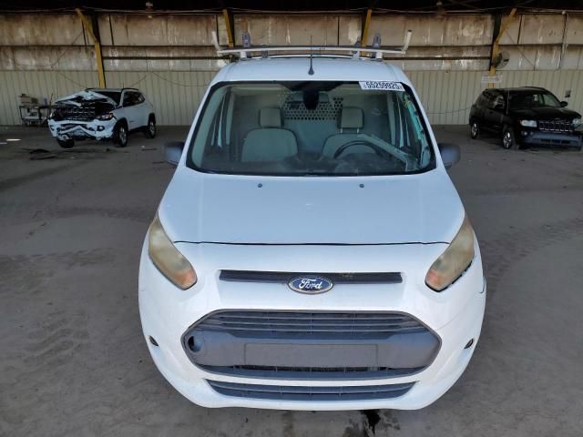 2014 Ford Transit Connect XLT