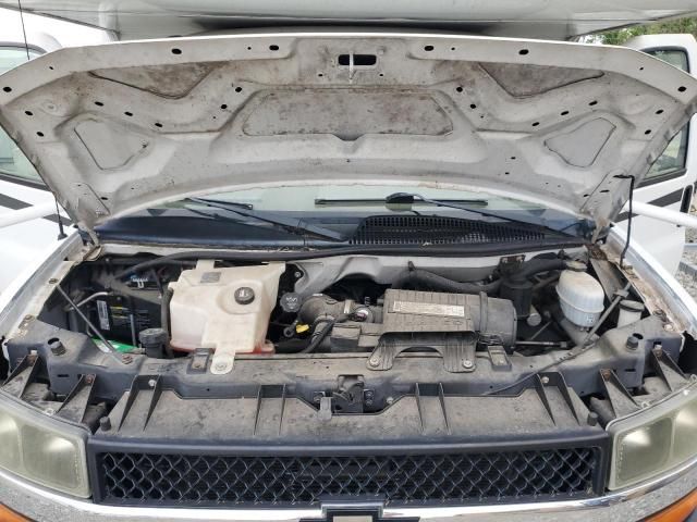 2006 Chevrolet Express G3500