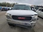 2002 GMC New Sierra C1500