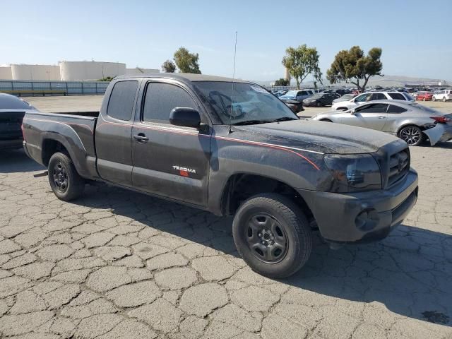 2006 Toyota Tacoma Access Cab