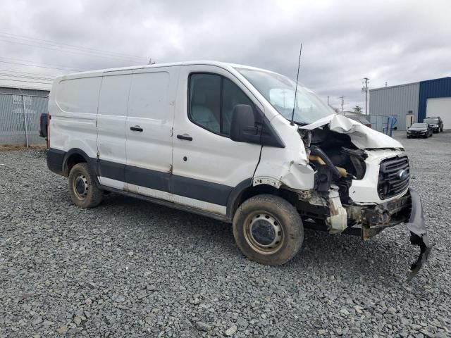 2018 Ford Transit T-250
