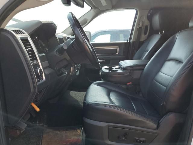 2017 Dodge RAM 1500 SLT