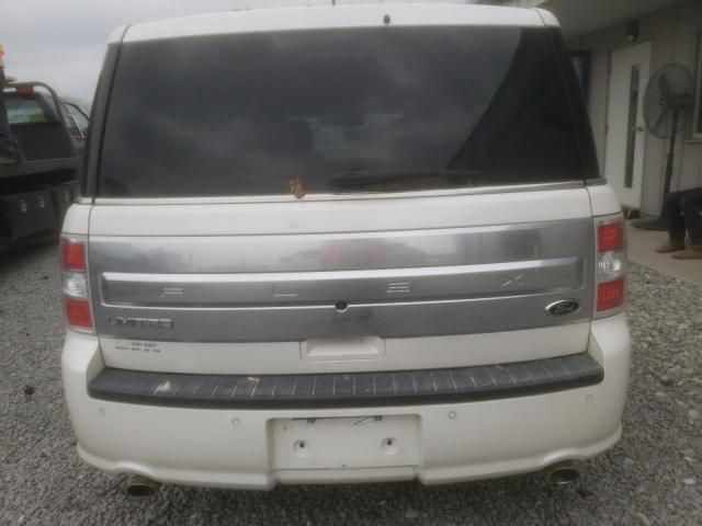 2014 Ford Flex Limited