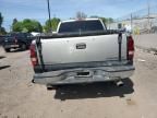 2003 Chevrolet Silverado K1500