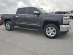 2016 Chevrolet Silverado C1500 LTZ