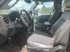 2012 Ford F450 Super Duty