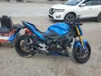 2016 Suzuki GSX-S1000