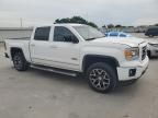 2014 GMC Sierra K1500 SLT