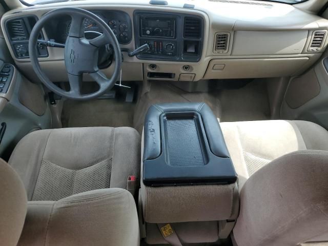 2006 Chevrolet Silverado C1500