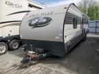 2018 Wildwood 2018 Foresriver Grey Wolf