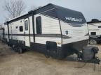 2022 Keystone 2022 Dutchman Trvl TRL