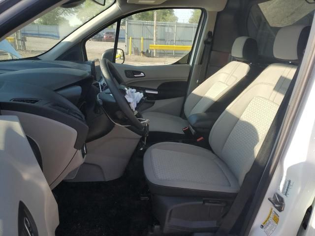 2023 Ford Transit Connect XLT
