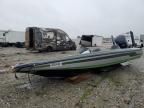 2018 Skeeter Boat