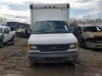 2005 Ford Econoline E350 Super Duty Cutaway Van