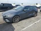 2015 Mazda 3 Sport