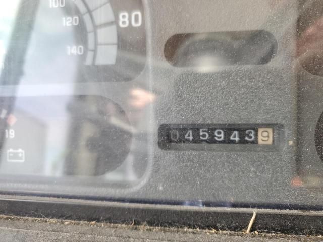 1994 Chevrolet P30